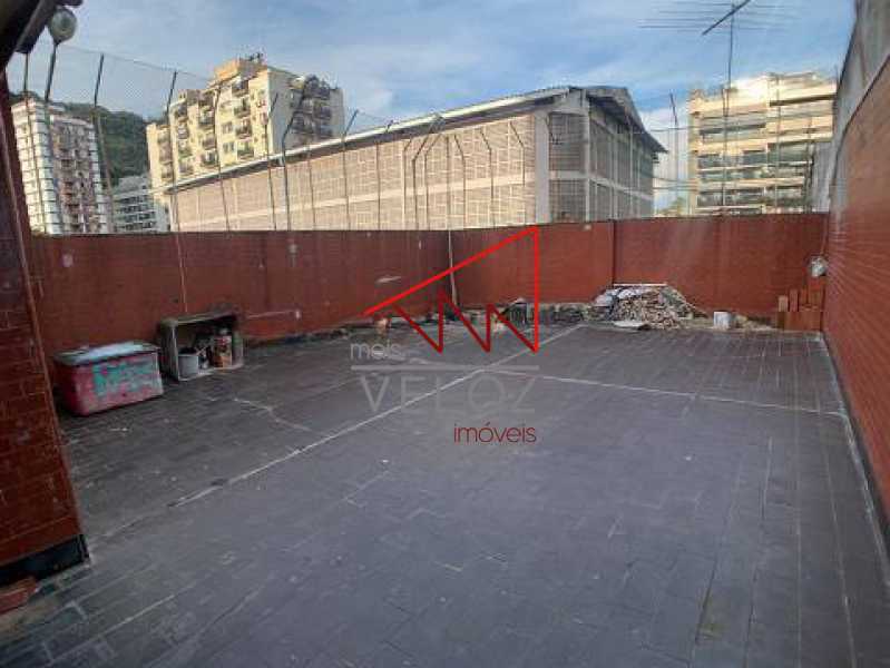 Apartamento à venda com 4 quartos, 167m² - Foto 22