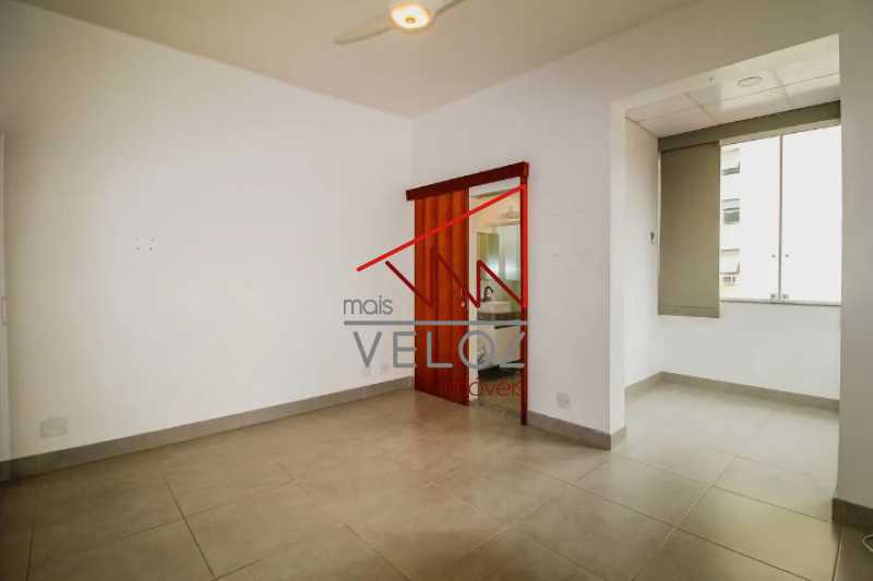 Apartamento à venda com 1 quarto, 45m² - Foto 6