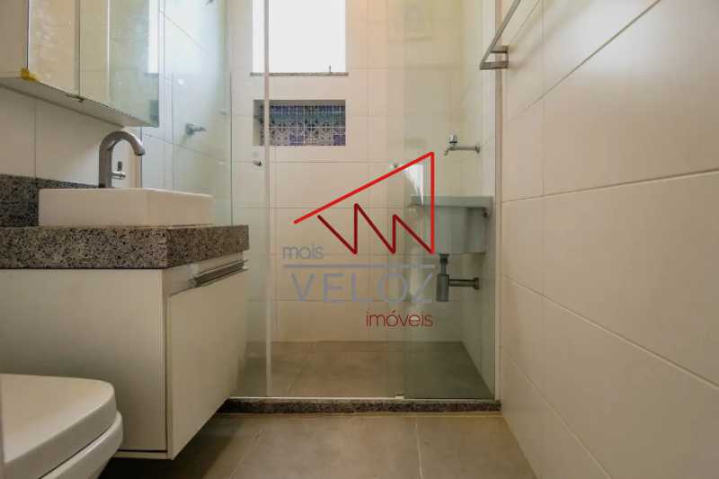 Apartamento à venda com 1 quarto, 45m² - Foto 17