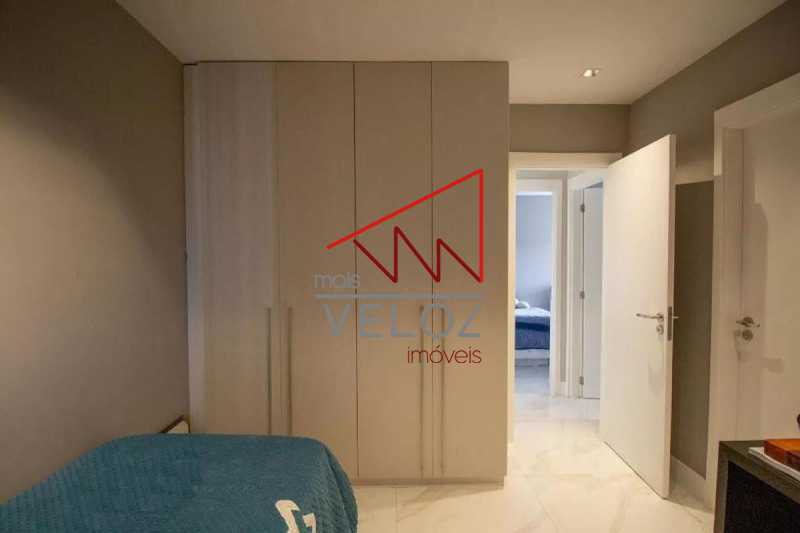 Apartamento à venda com 4 quartos, 170m² - Foto 22