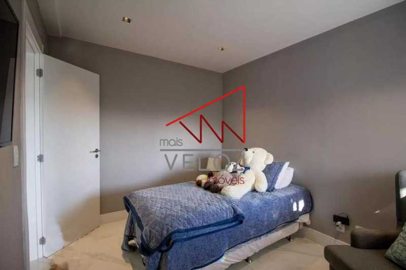 Apartamento à venda com 4 quartos, 170m² - Foto 17