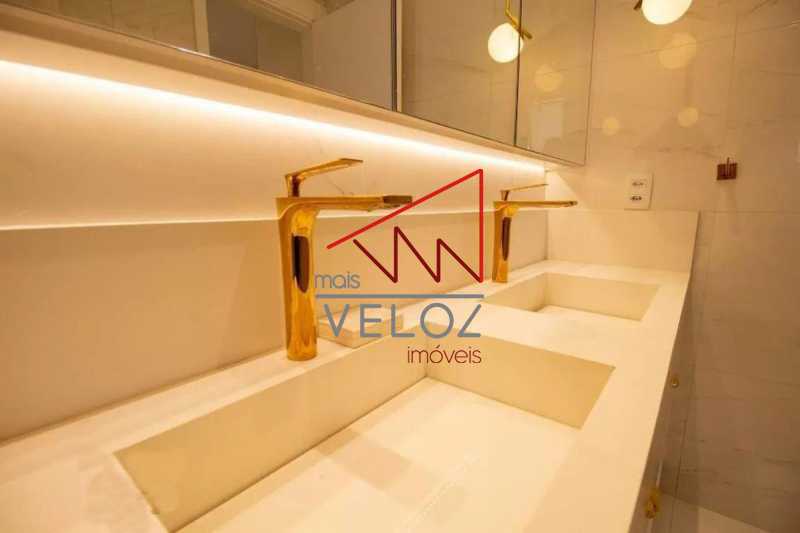 Apartamento à venda com 4 quartos, 170m² - Foto 16