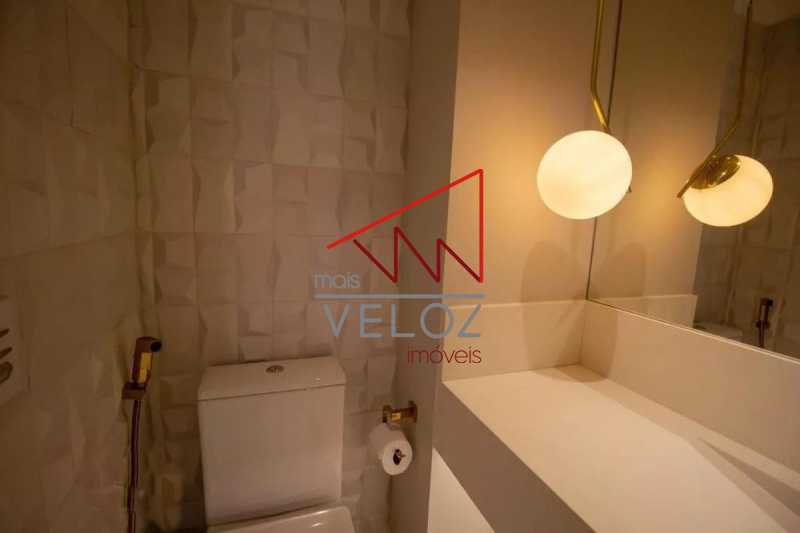 Apartamento à venda com 4 quartos, 170m² - Foto 20