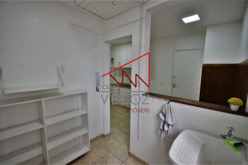 Apartamento à venda com 2 quartos, 114m² - Foto 14