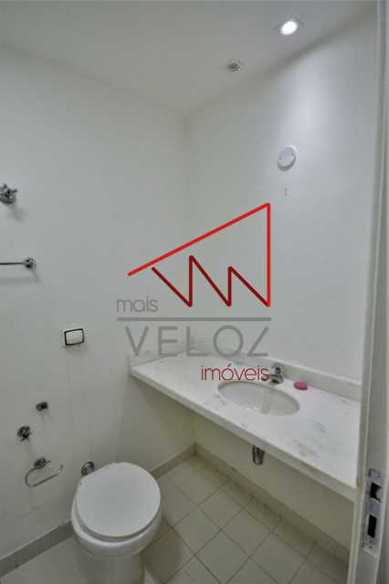 Apartamento à venda com 2 quartos, 114m² - Foto 17