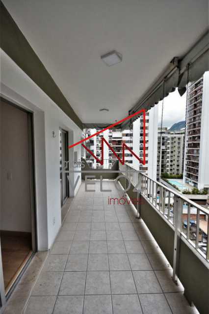 Apartamento à venda com 2 quartos, 114m² - Foto 18