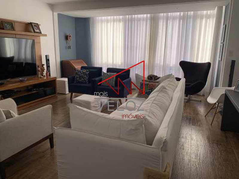 Apartamento à venda com 3 quartos, 125m² - Foto 4