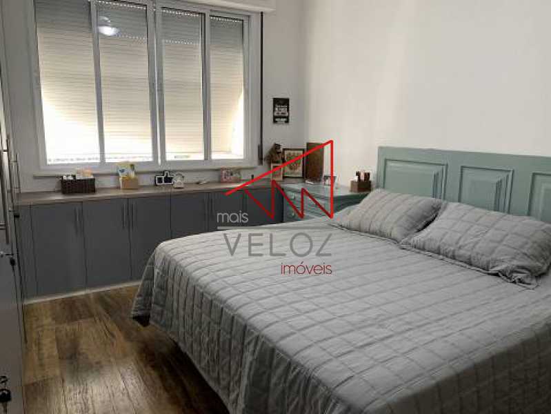 Apartamento à venda com 3 quartos, 125m² - Foto 5