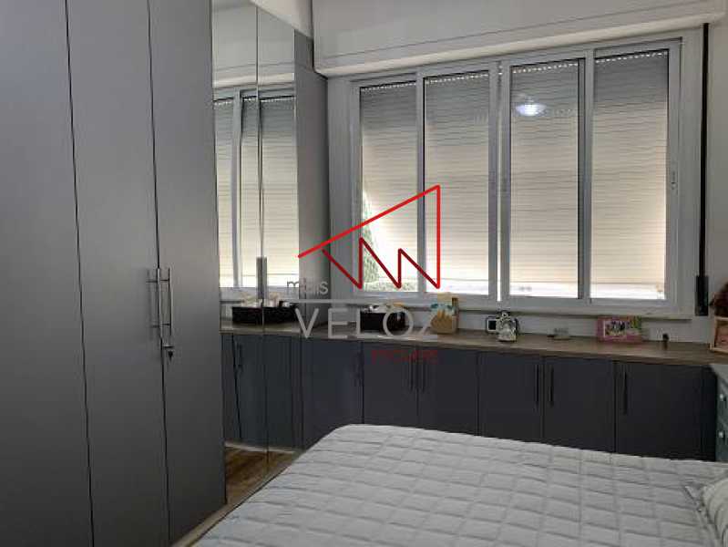 Apartamento à venda com 3 quartos, 125m² - Foto 6