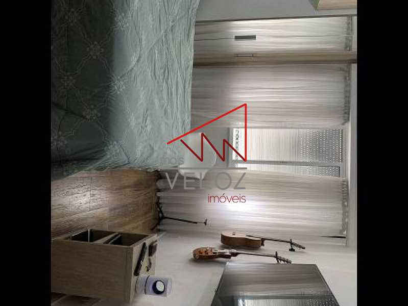 Apartamento à venda com 3 quartos, 125m² - Foto 7