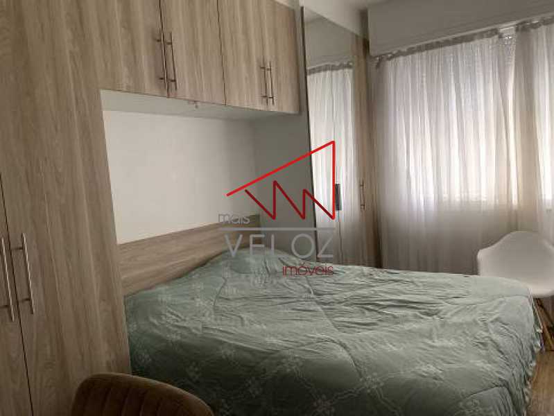 Apartamento à venda com 3 quartos, 125m² - Foto 9