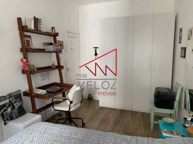 Apartamento à venda com 3 quartos, 125m² - Foto 10