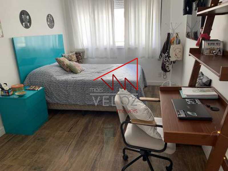 Apartamento à venda com 3 quartos, 125m² - Foto 11