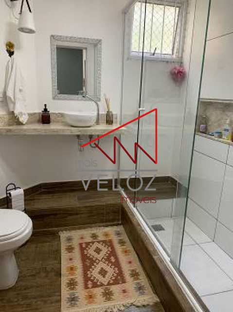 Apartamento à venda com 3 quartos, 125m² - Foto 18