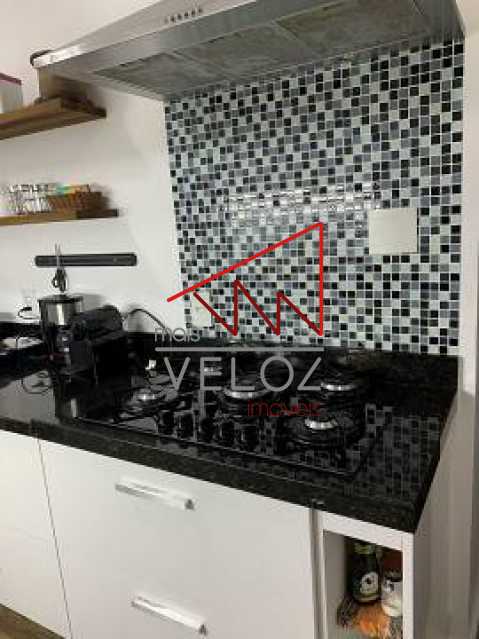 Apartamento à venda com 3 quartos, 125m² - Foto 12