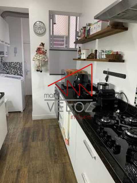 Apartamento à venda com 3 quartos, 125m² - Foto 13