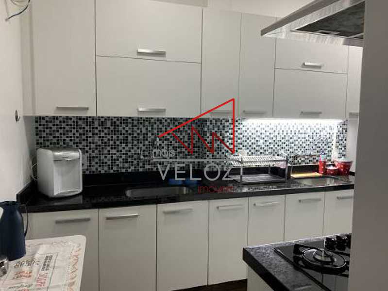 Apartamento à venda com 3 quartos, 125m² - Foto 14