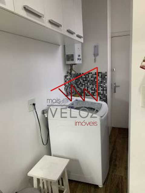 Apartamento à venda com 3 quartos, 125m² - Foto 19