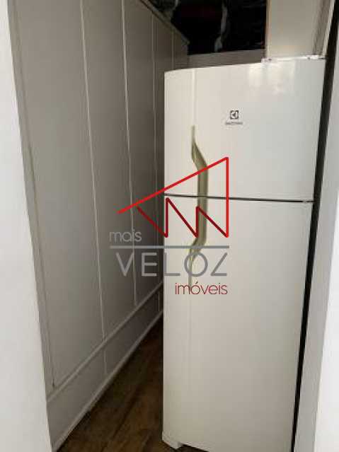 Apartamento à venda com 3 quartos, 125m² - Foto 20