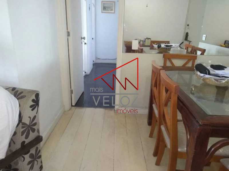 Apartamento à venda com 3 quartos, 100m² - Foto 3