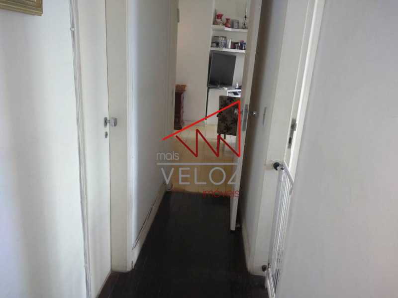 Apartamento à venda com 3 quartos, 100m² - Foto 10