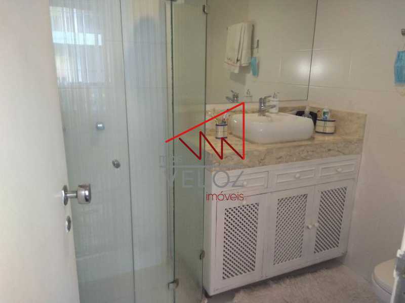 Apartamento à venda com 3 quartos, 100m² - Foto 15