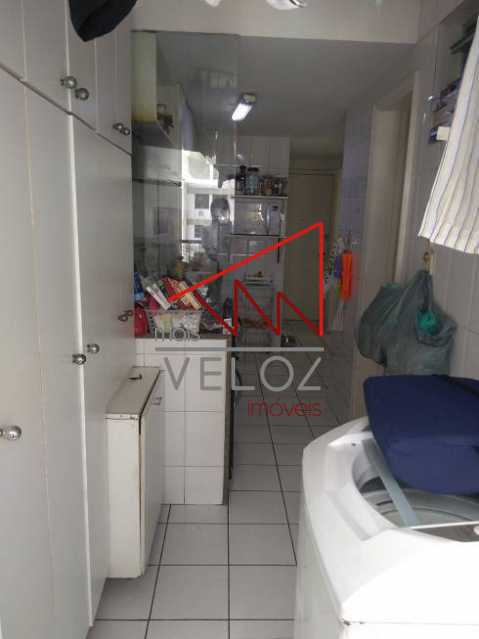 Apartamento à venda com 3 quartos, 100m² - Foto 17