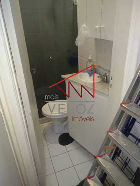 Apartamento à venda com 3 quartos, 100m² - Foto 20