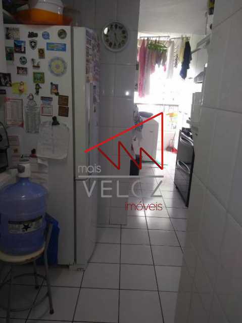 Apartamento à venda com 3 quartos, 100m² - Foto 21