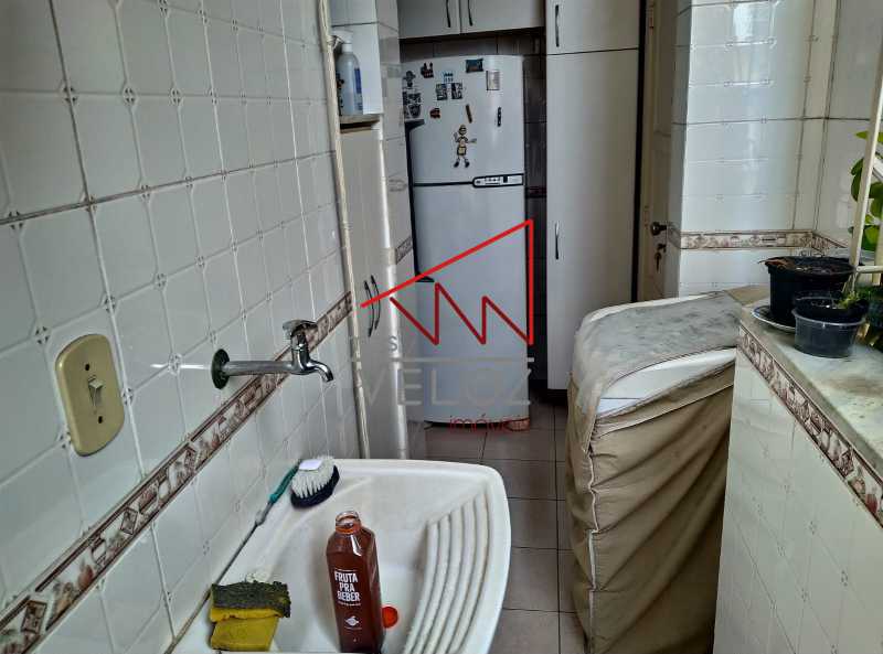 Apartamento à venda com 2 quartos, 79m² - Foto 22