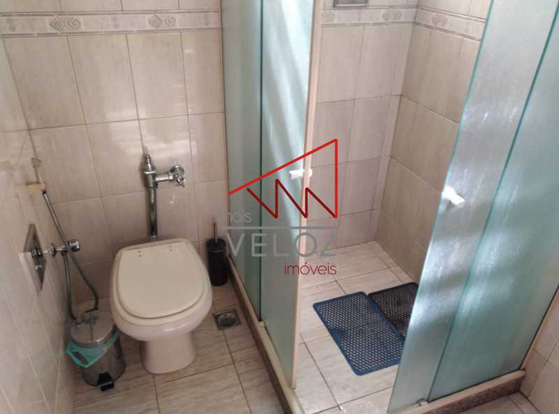 Apartamento à venda com 2 quartos, 79m² - Foto 26