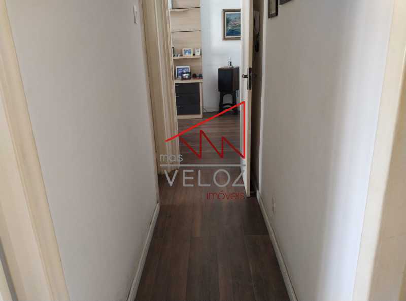 Apartamento à venda com 2 quartos, 79m² - Foto 14