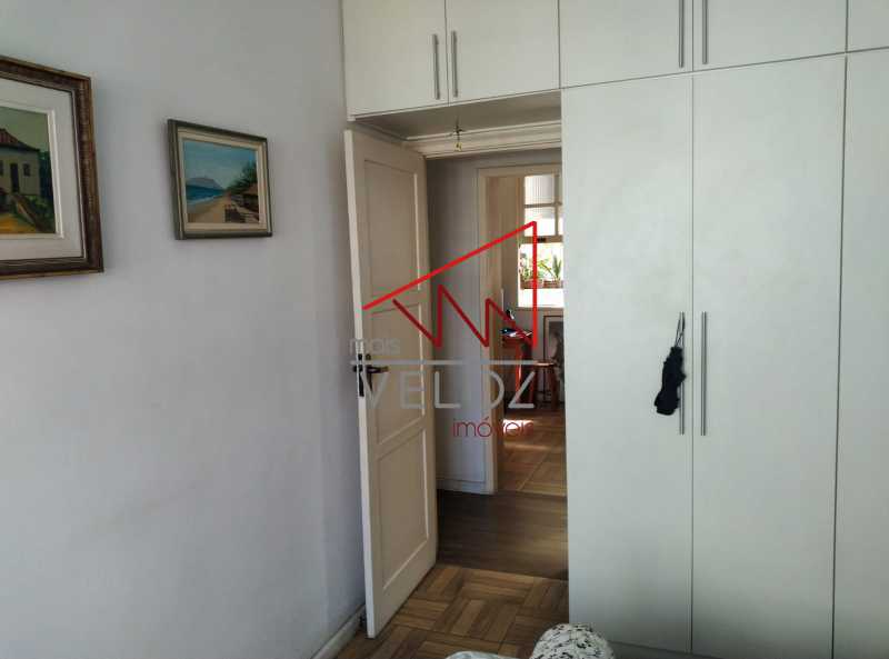 Apartamento à venda com 2 quartos, 79m² - Foto 10