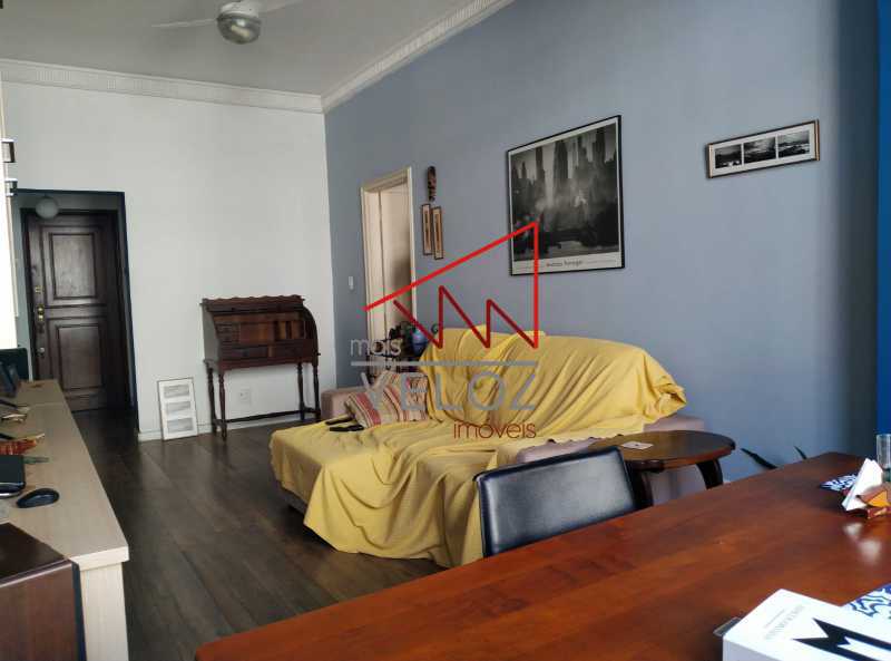 Apartamento à venda com 2 quartos, 79m² - Foto 5