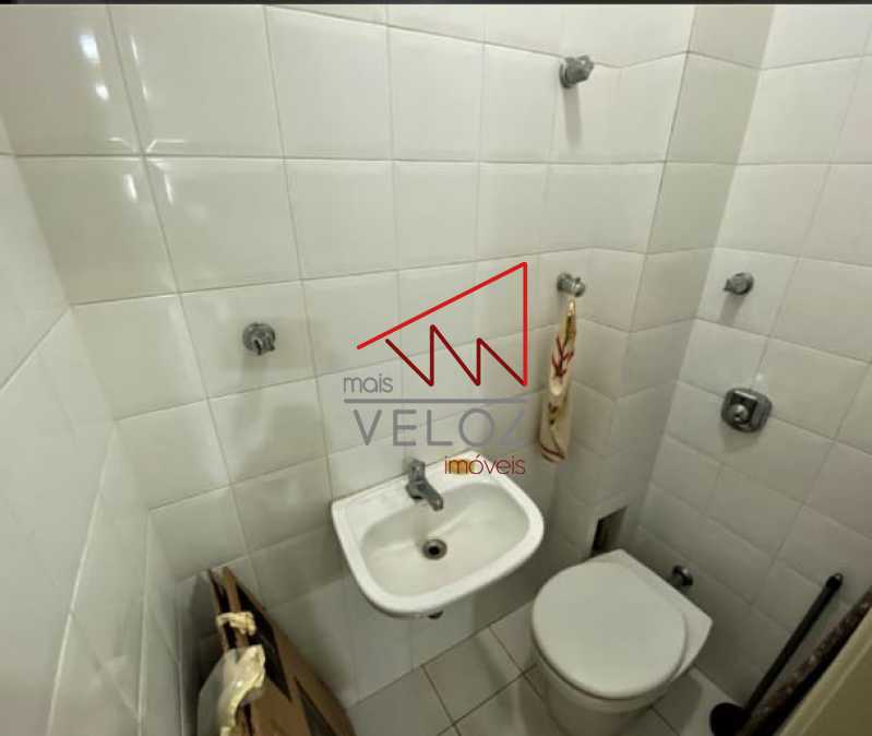 Apartamento à venda com 3 quartos, 115m² - Foto 20