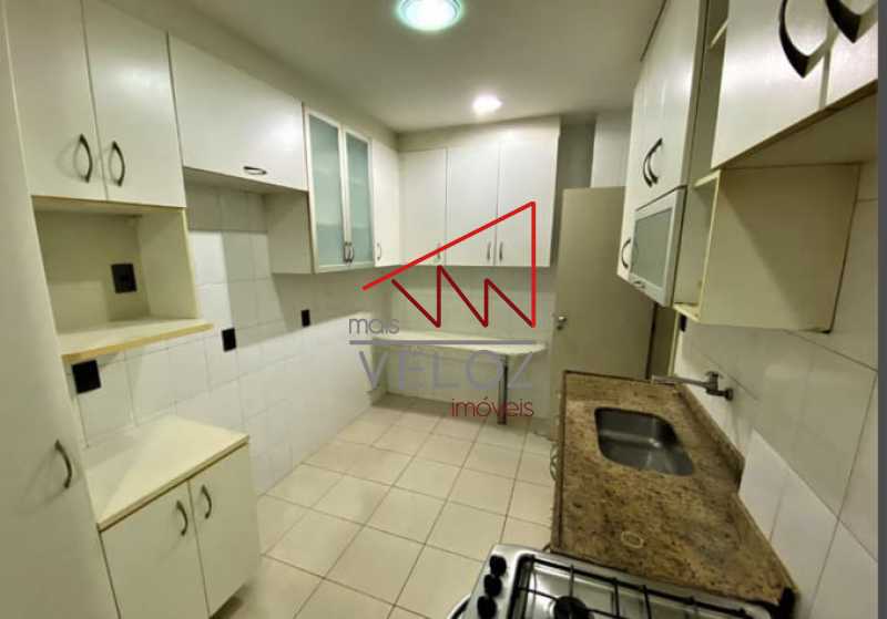 Apartamento à venda com 3 quartos, 115m² - Foto 11