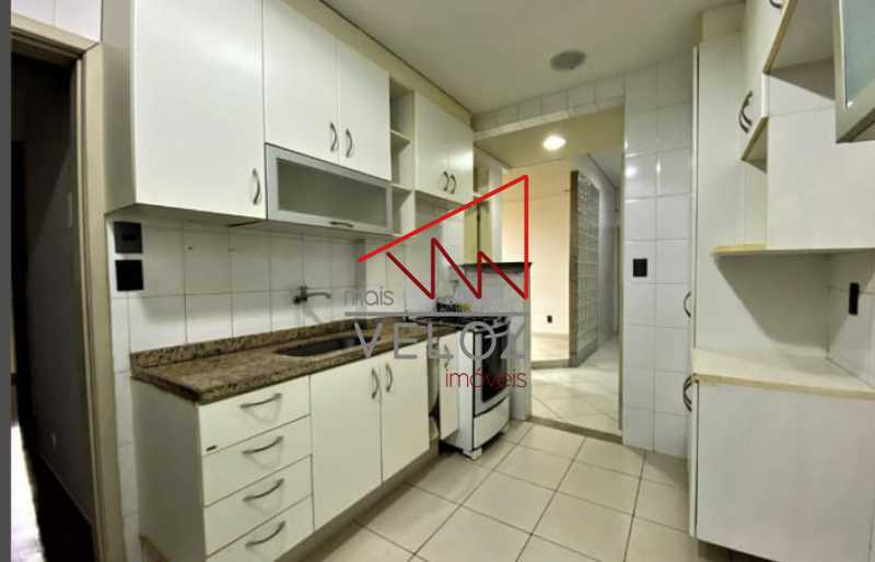 Apartamento à venda com 3 quartos, 115m² - Foto 12