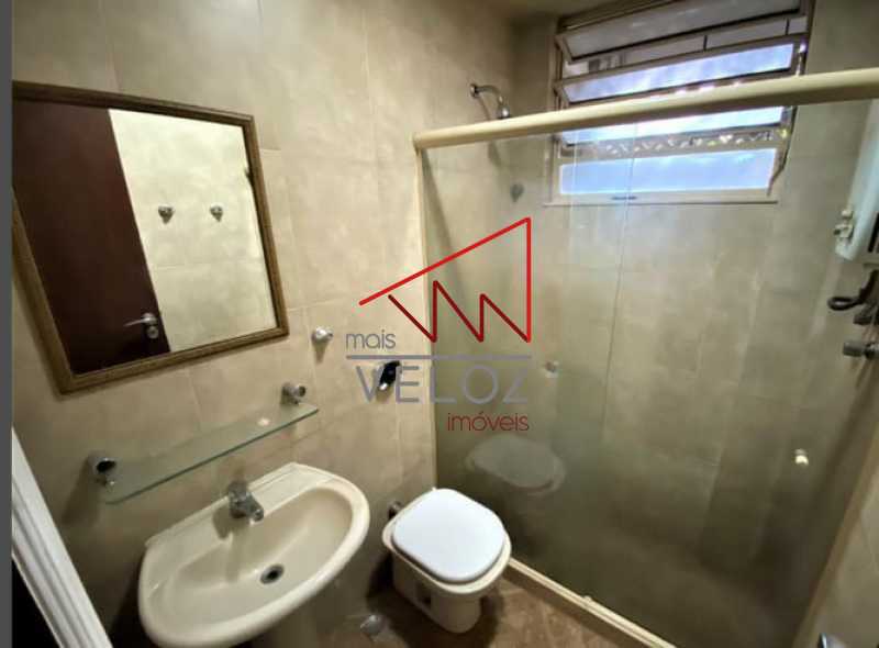 Apartamento à venda com 3 quartos, 115m² - Foto 21