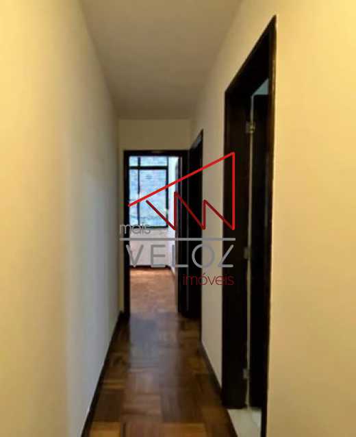 Apartamento à venda com 3 quartos, 115m² - Foto 5