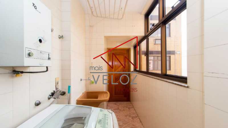 Apartamento à venda com 3 quartos, 120m² - Foto 12