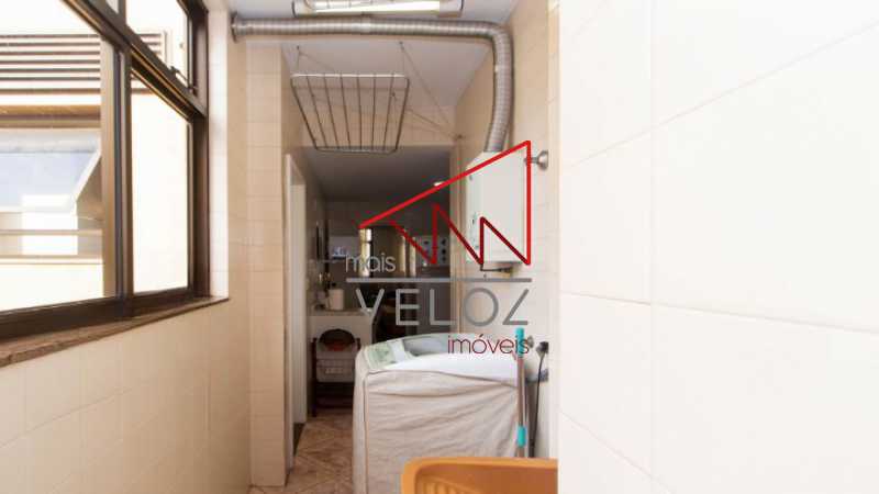 Apartamento à venda com 3 quartos, 120m² - Foto 13