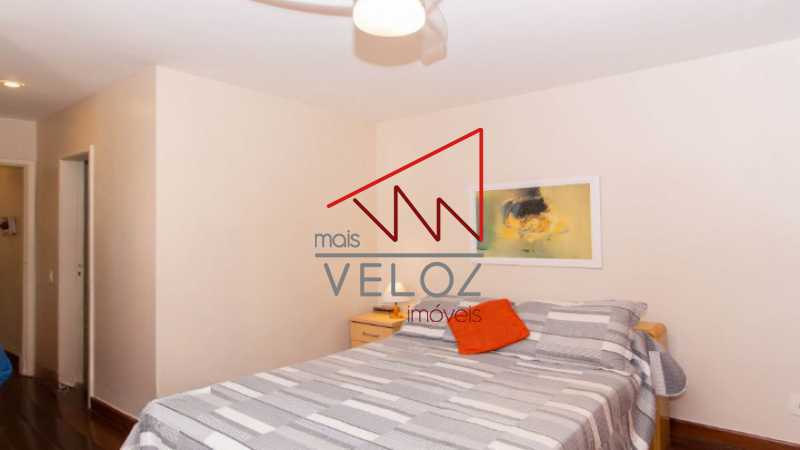 Apartamento à venda com 3 quartos, 120m² - Foto 5