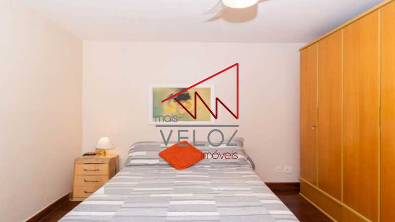 Apartamento à venda com 3 quartos, 120m² - Foto 6