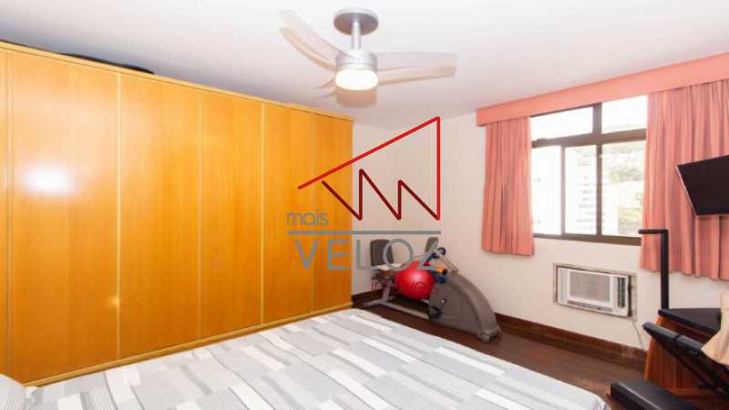 Apartamento à venda com 3 quartos, 120m² - Foto 7