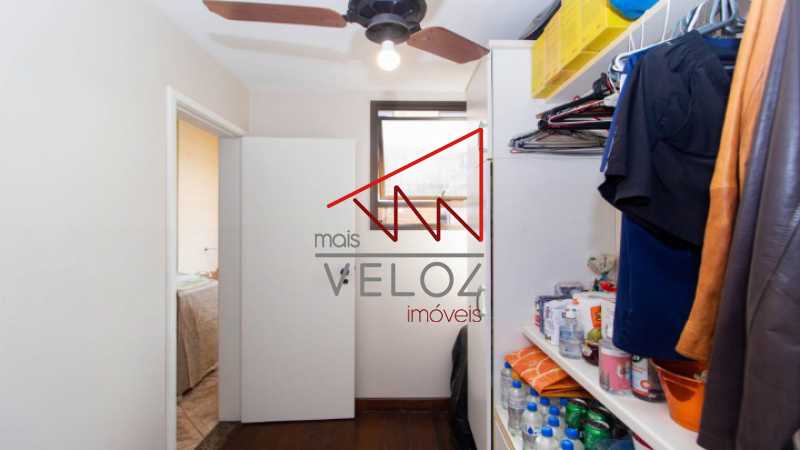 Apartamento à venda com 3 quartos, 120m² - Foto 14