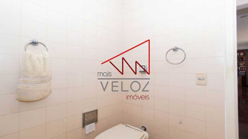 Apartamento à venda com 3 quartos, 120m² - Foto 15