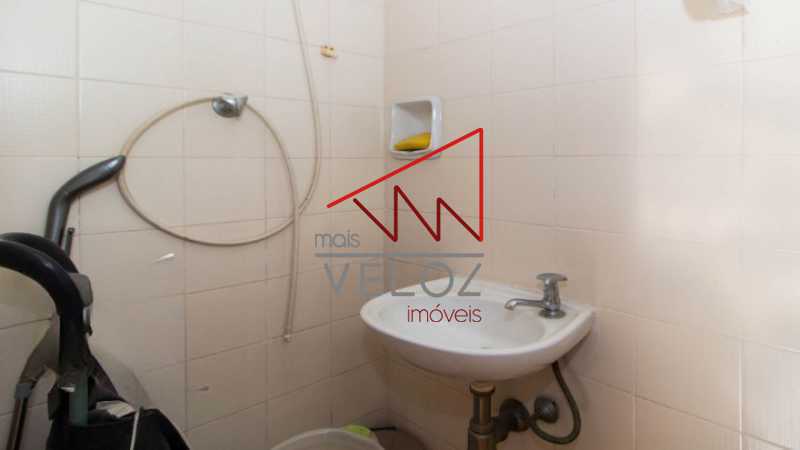 Apartamento à venda com 3 quartos, 120m² - Foto 18