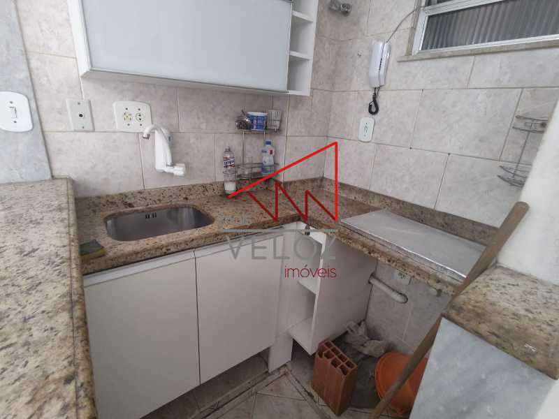 Apartamento, 1 quarto, 26 m² - Foto 15