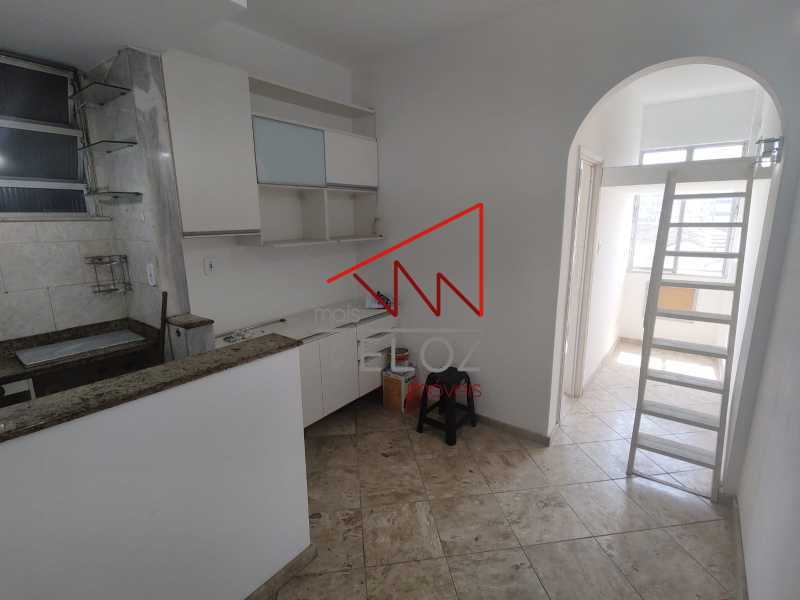 Apartamento, 1 quarto, 26 m² - Foto 17