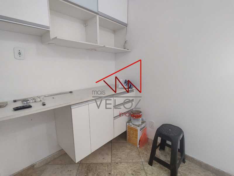 Apartamento, 1 quarto, 26 m² - Foto 5